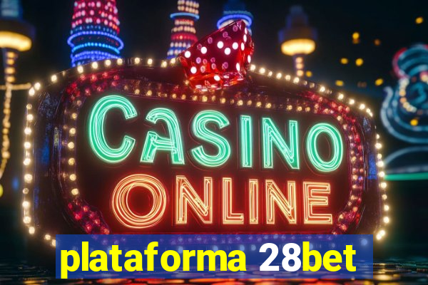 plataforma 28bet